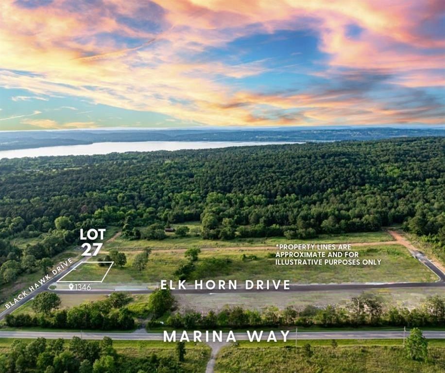 1346 Elk Horn  Dr. Russellville, AR 72802