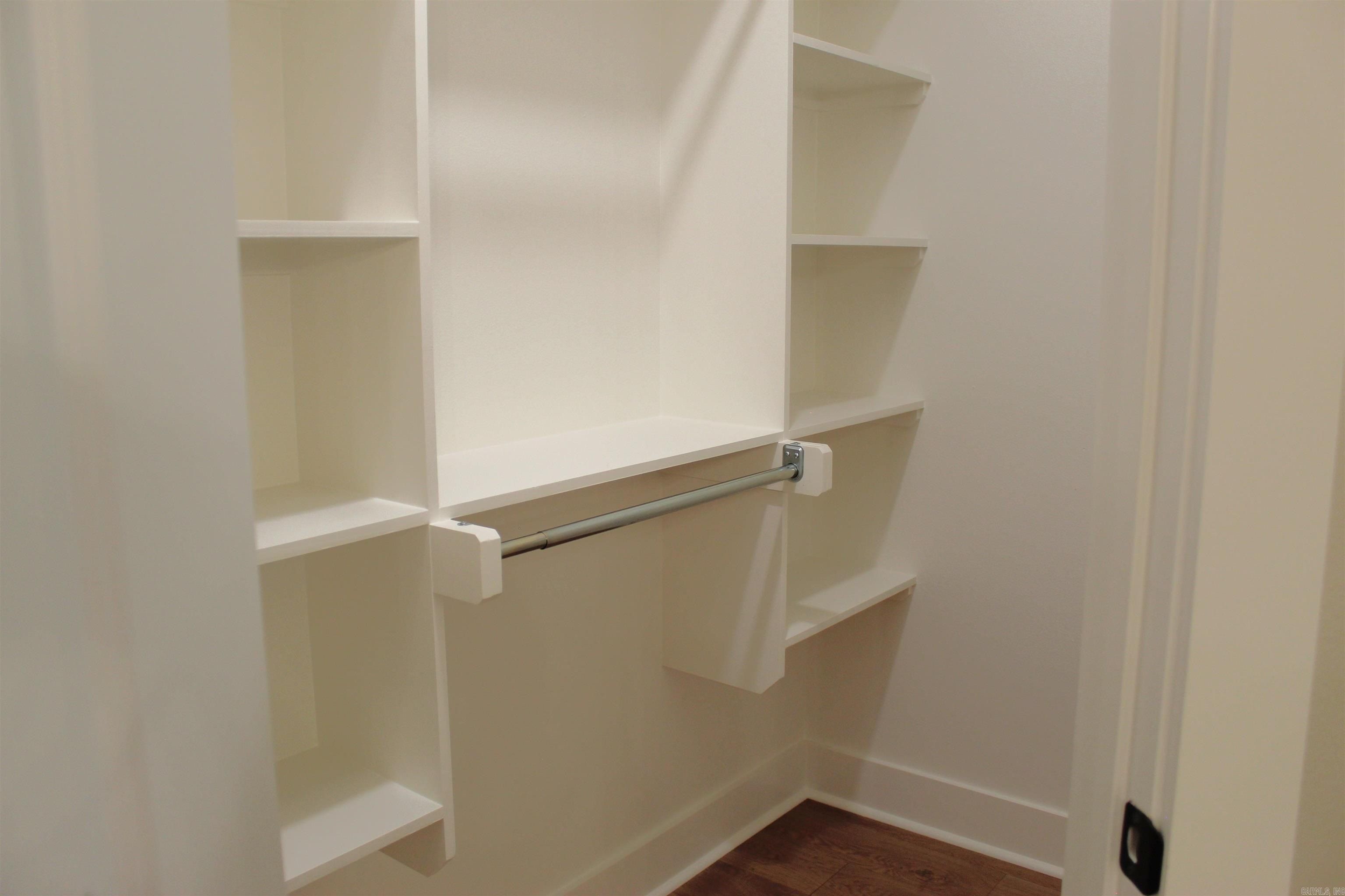 1401 Roes Ridge. Heber Springs, AR 72543