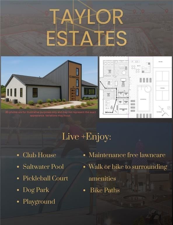 2601  W Bonnie  Ln. Rogers, AR 72758