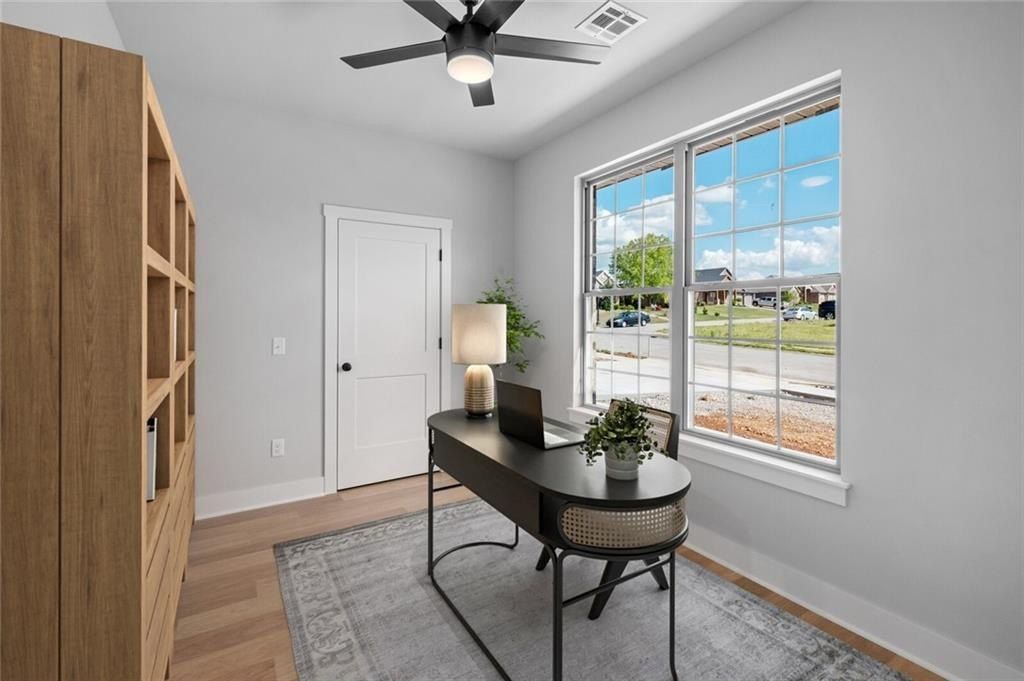 825 Baker  St. Pea Ridge, AR 72751