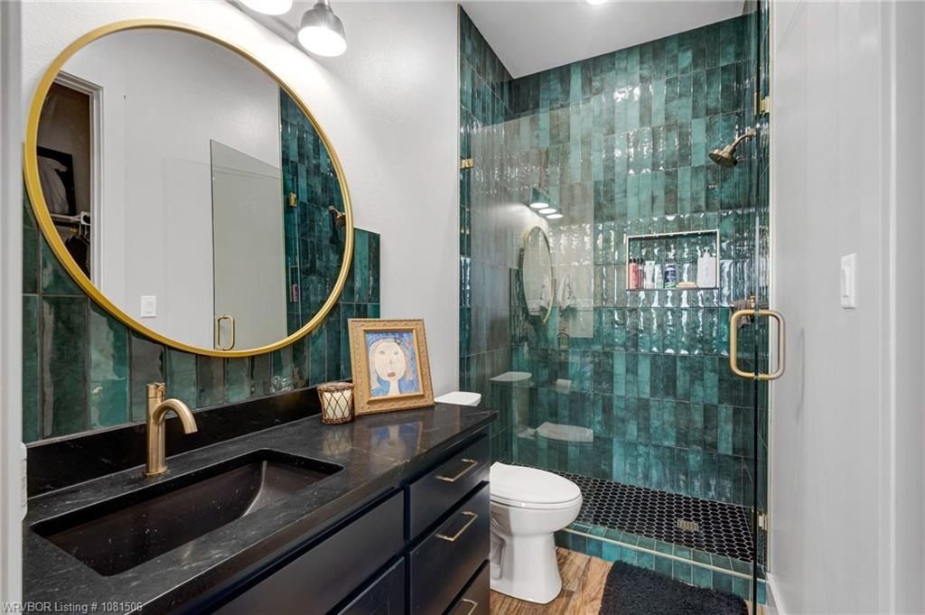 5752 Dayton  Rd. Huntington, AR 72940