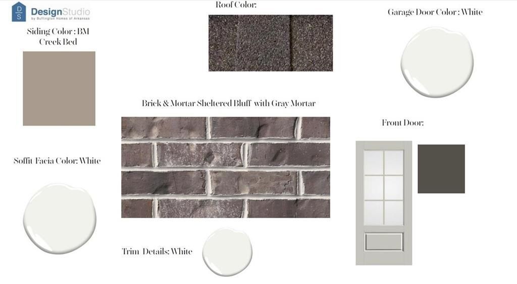 6762 Springtime  Ter. Springdale, AR 72762