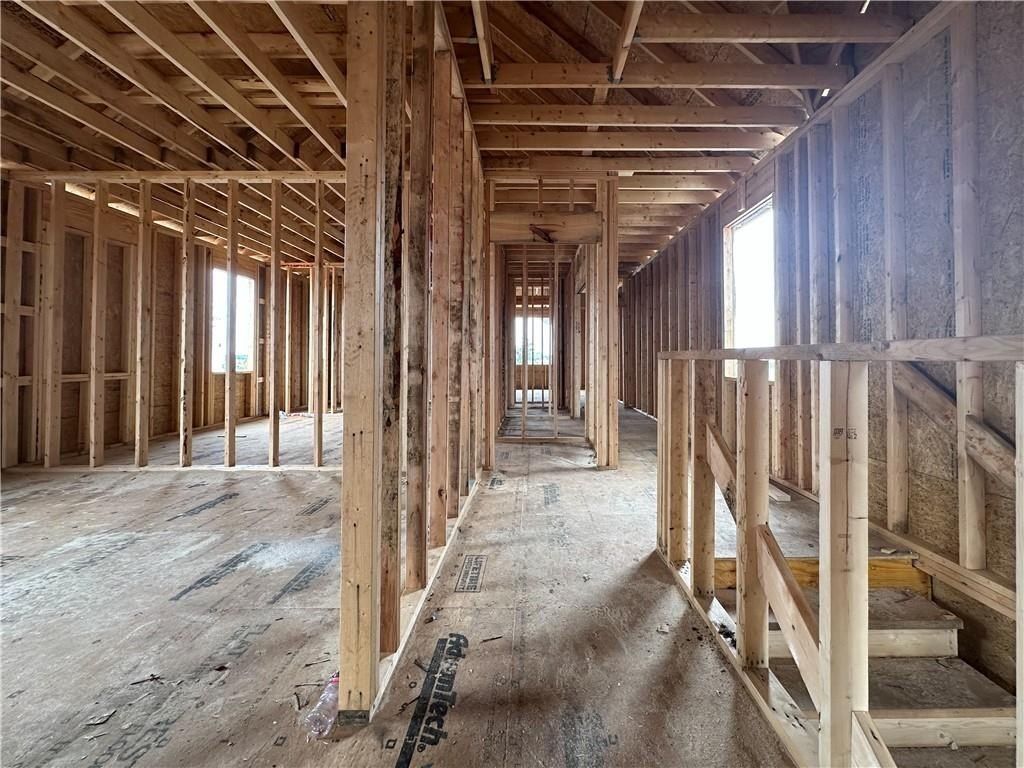 4436  W Bronco  Dr. Fayetteville, AR 72704