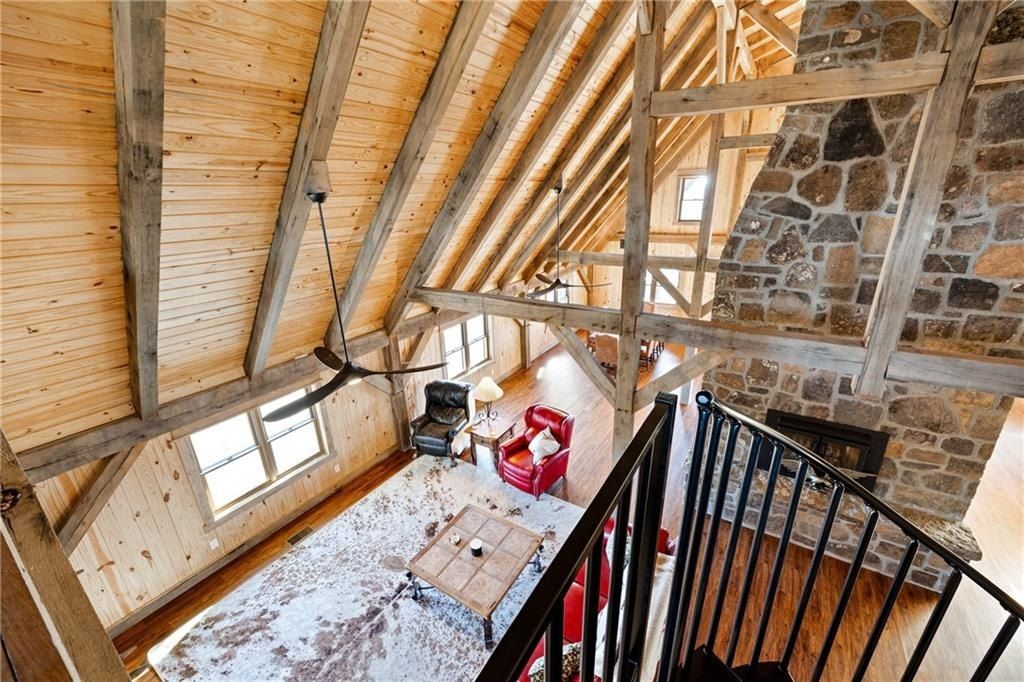 6128  Dabney Road. Jerusalem, AR 72080