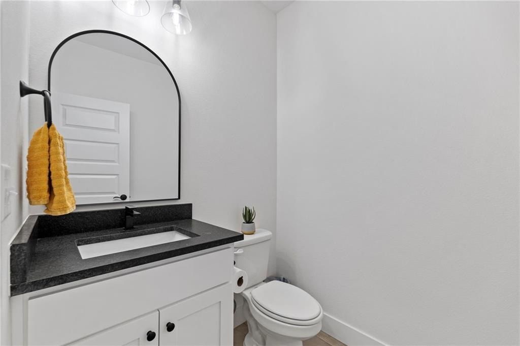 1523 Padova  Ave. Tontitown, AR 72762