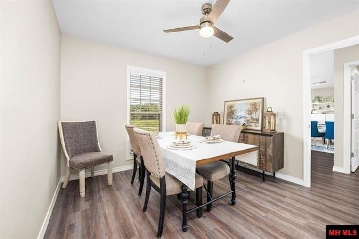 2015 Silver Bay Court. Mountain Home, AR 72653