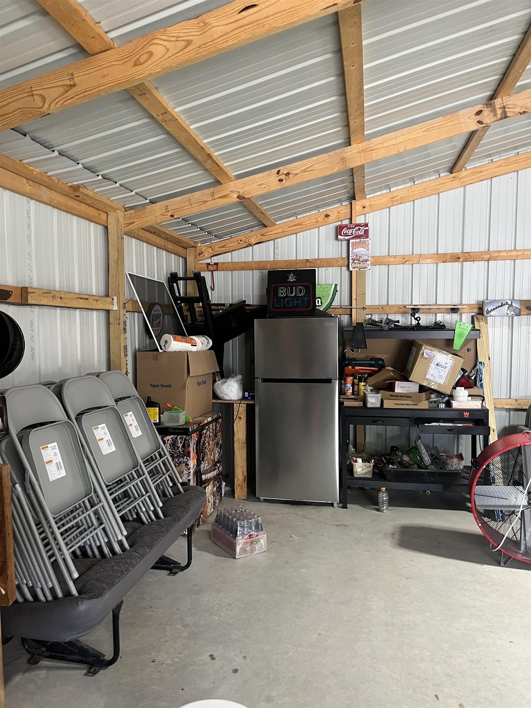 894 Cr 792. Brookland, AR 72417