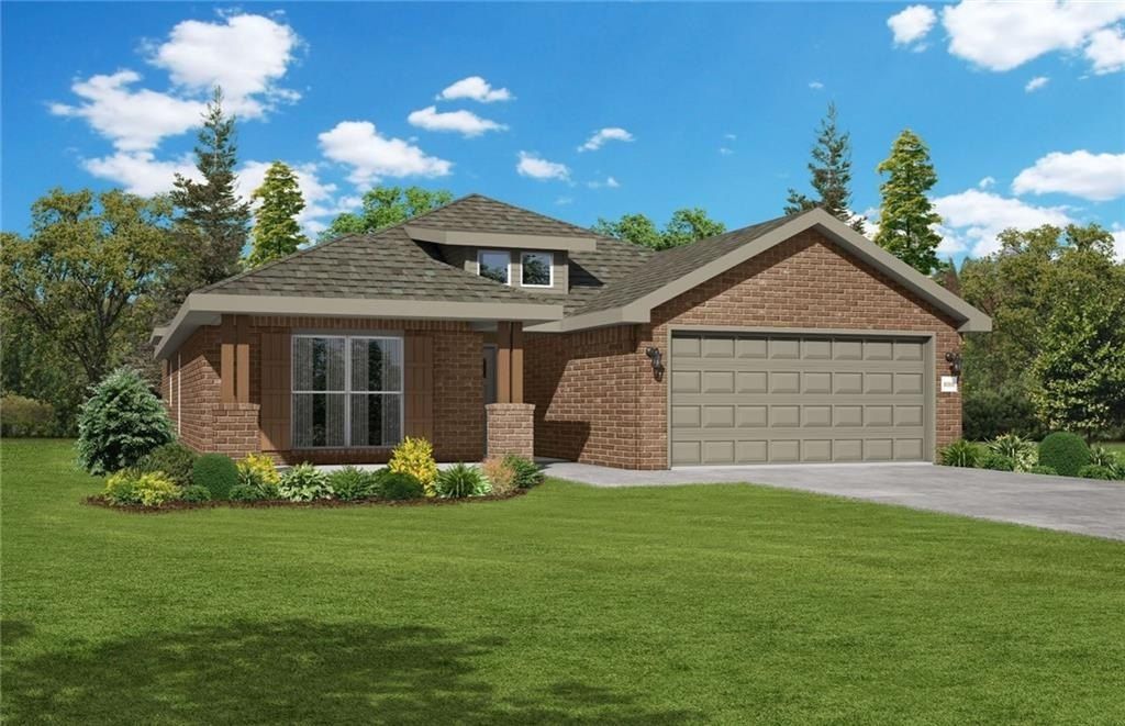 2610 Elstar  Ct. Bentonville, AR 72712