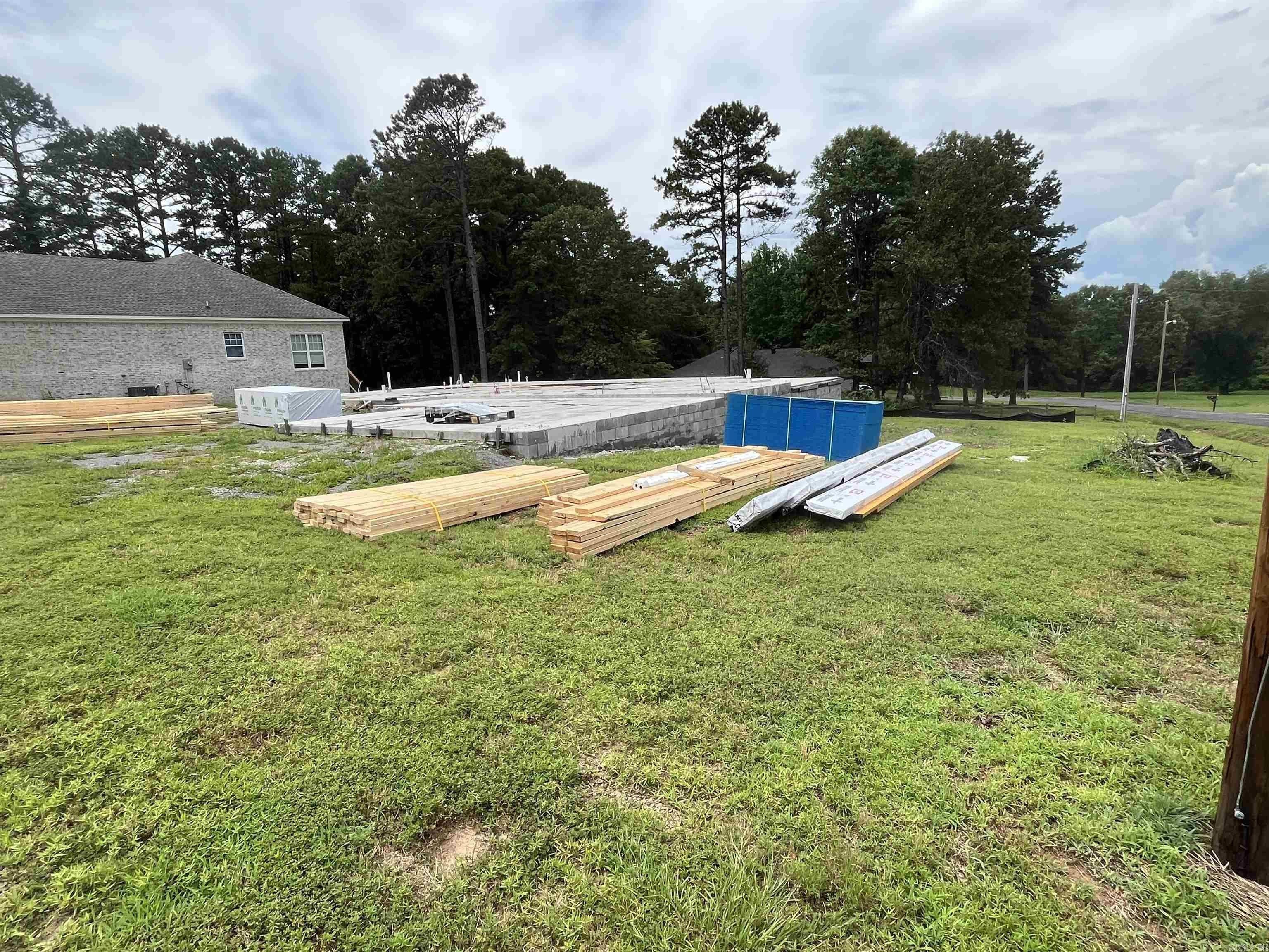 2B Silverleaf Cove. Greenbrier, AR 72058