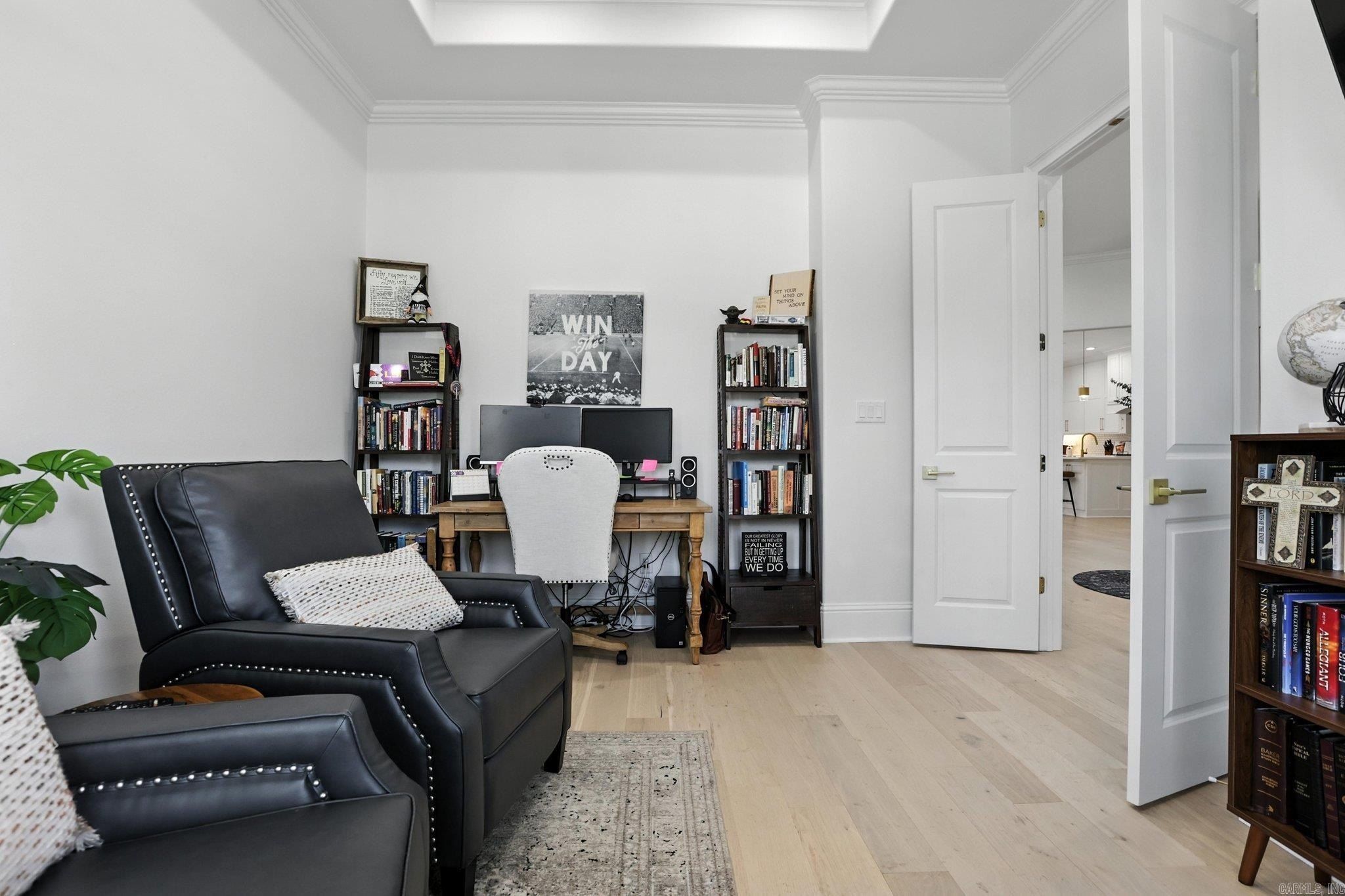 153 Caurel Circle. Little Rock, AR 72223