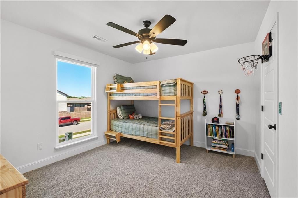 571 Stoneseed  St. Centerton, AR 72719