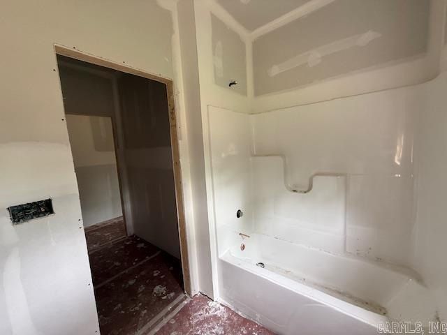 49 Ules Watson Drive. Greenbrier, AR 72058