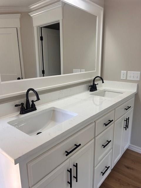 2407  Logan Court. Russellville, AR 72801