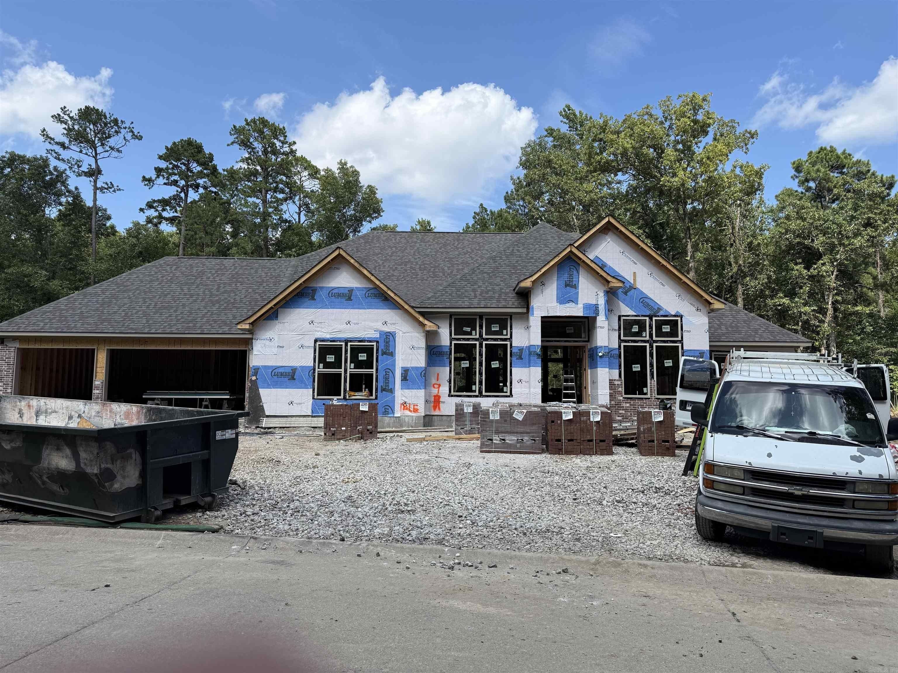 191 Waterview. Hot Springs, AR 71913