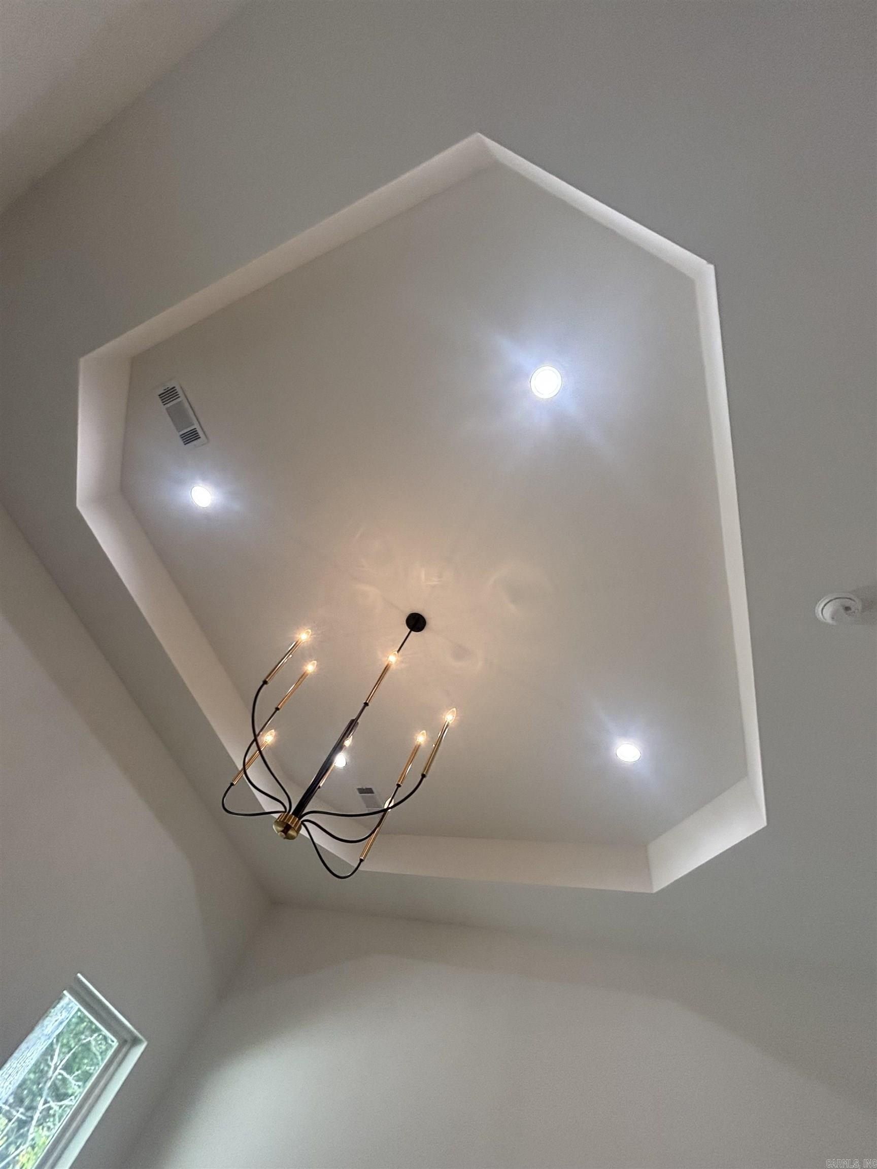 122 Hidden Eagle Terrace. Hot Springs National Park, AR 71901