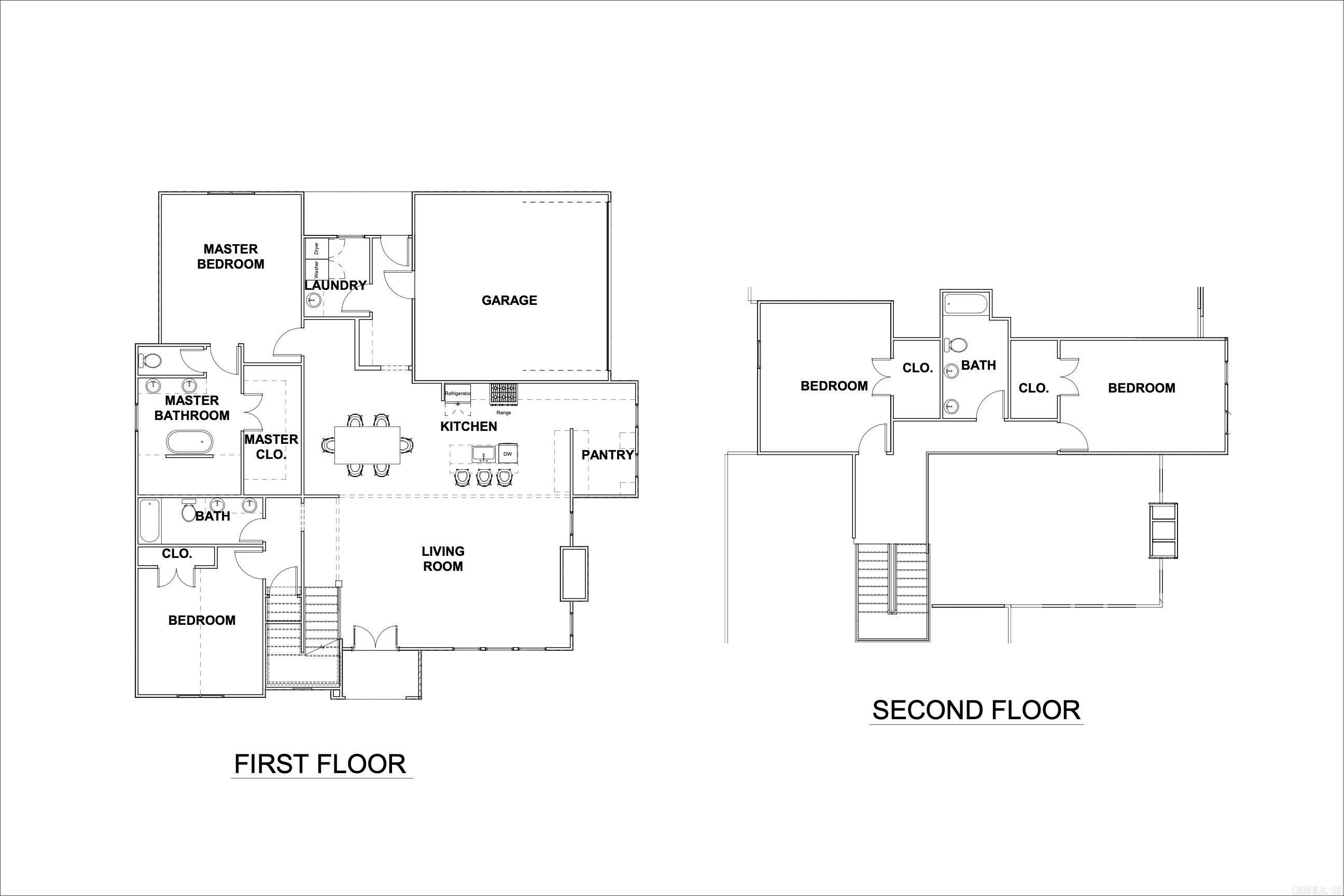 150 Magnolia Springs Drive. Conway, AR 72034