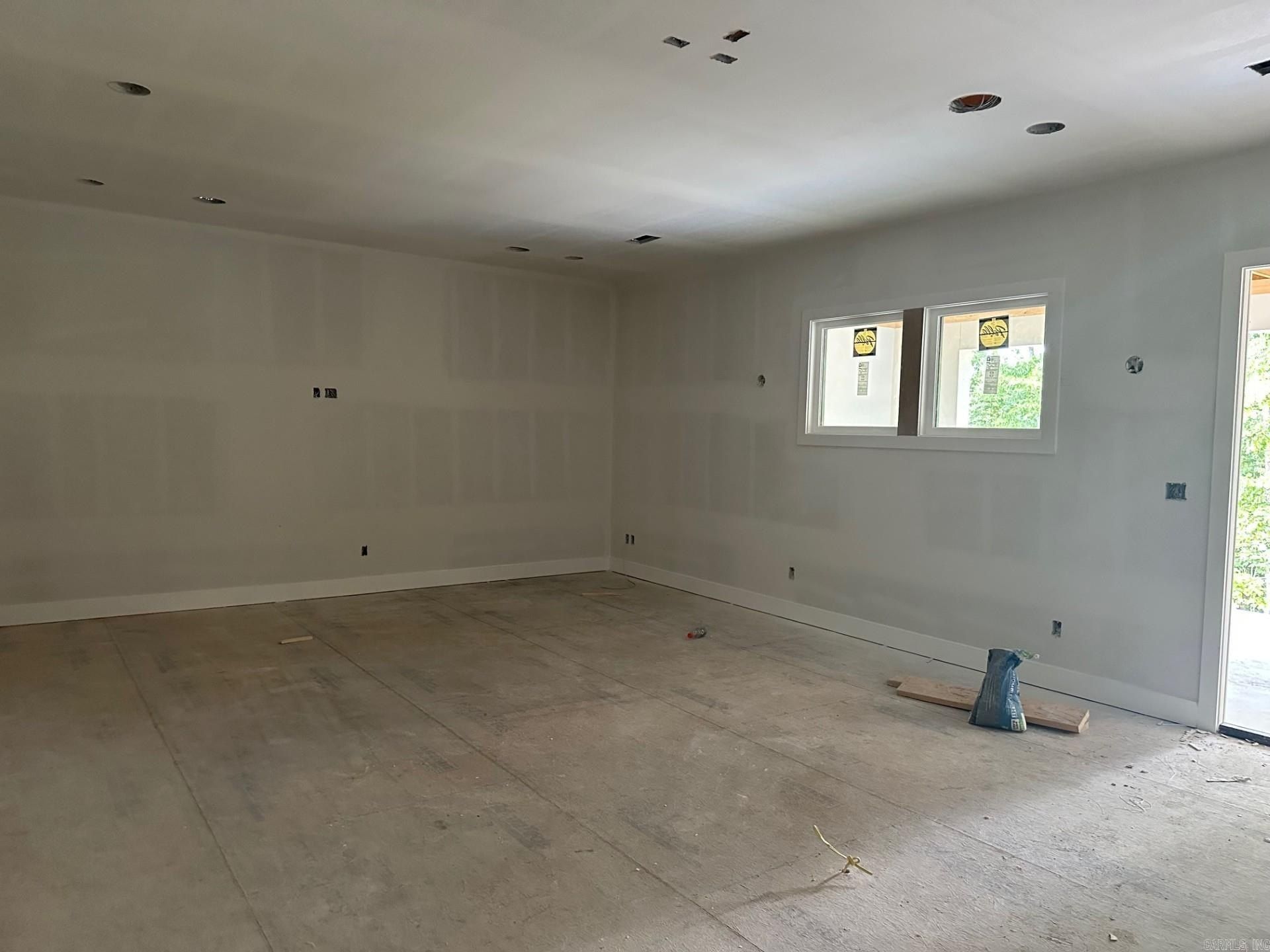 32 Mereville Place. Little Rock, AR 72223