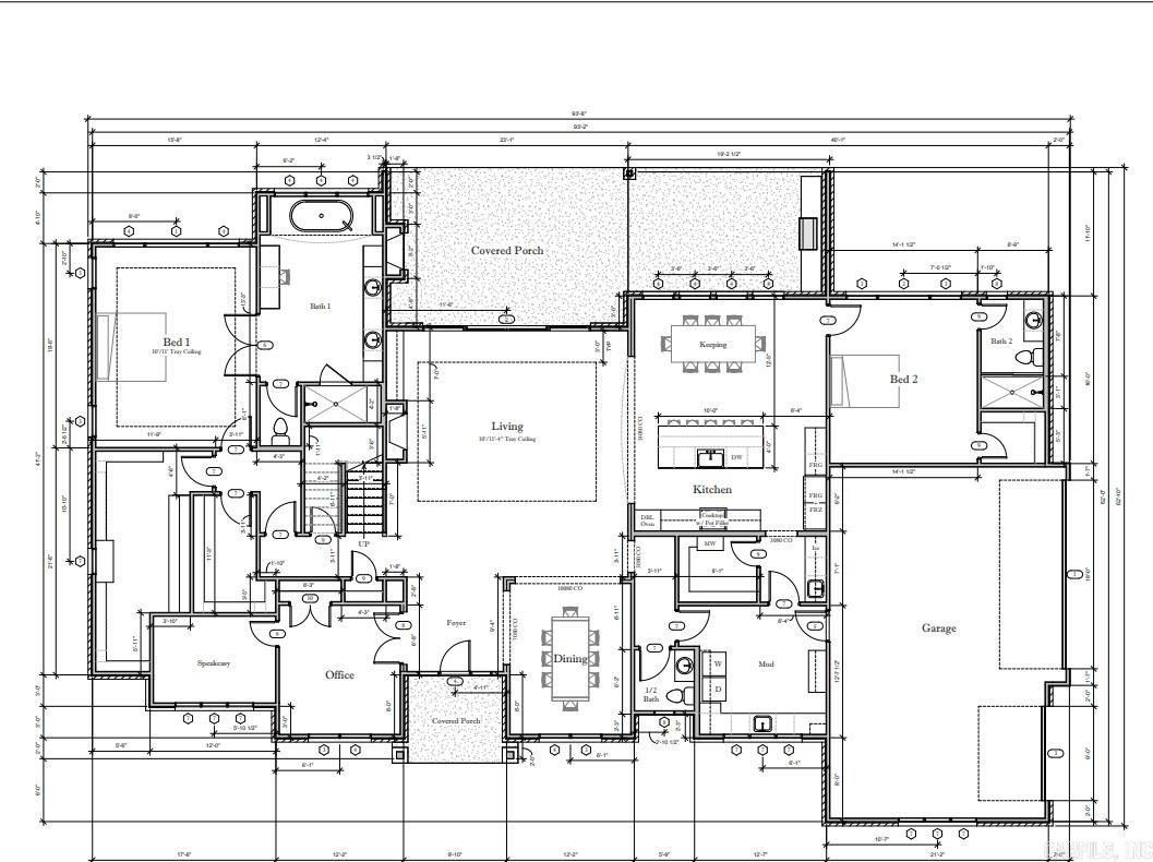 21423 Waterview Drive. Roland, AR 72135