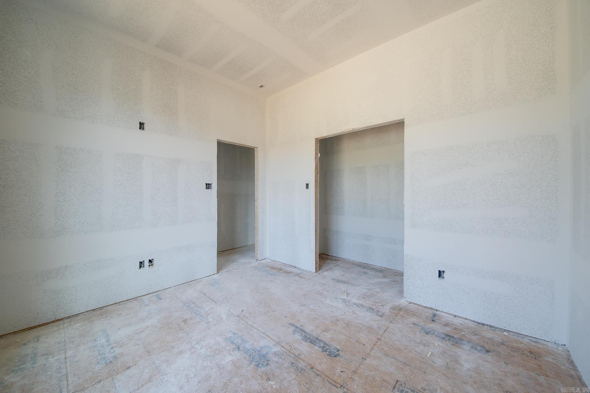 1583 Vista Drive. Cabot, AR 72023