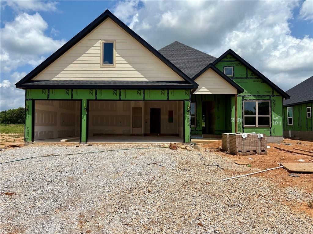 2108 Silk  St. Pea Ridge, AR 72751