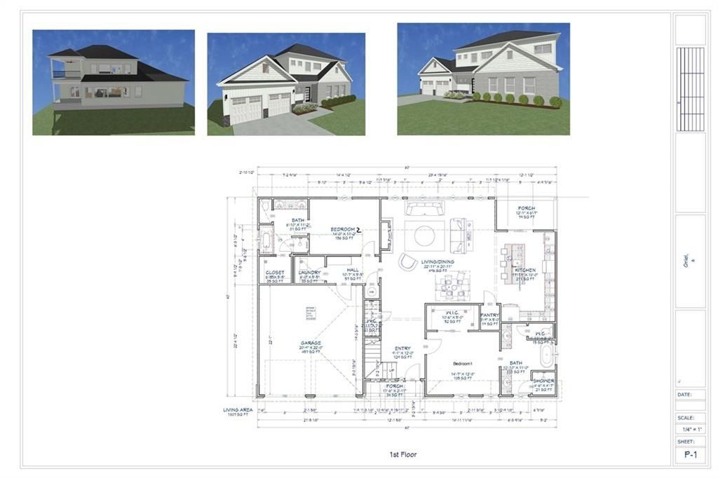 15 Beaty  Ln. Bella Vista, AR 72715