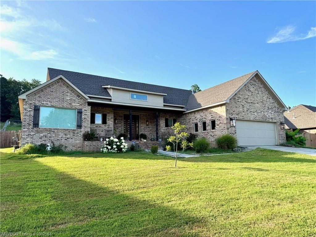 3606 Brighton  Pl. Greenwood, AR 72936