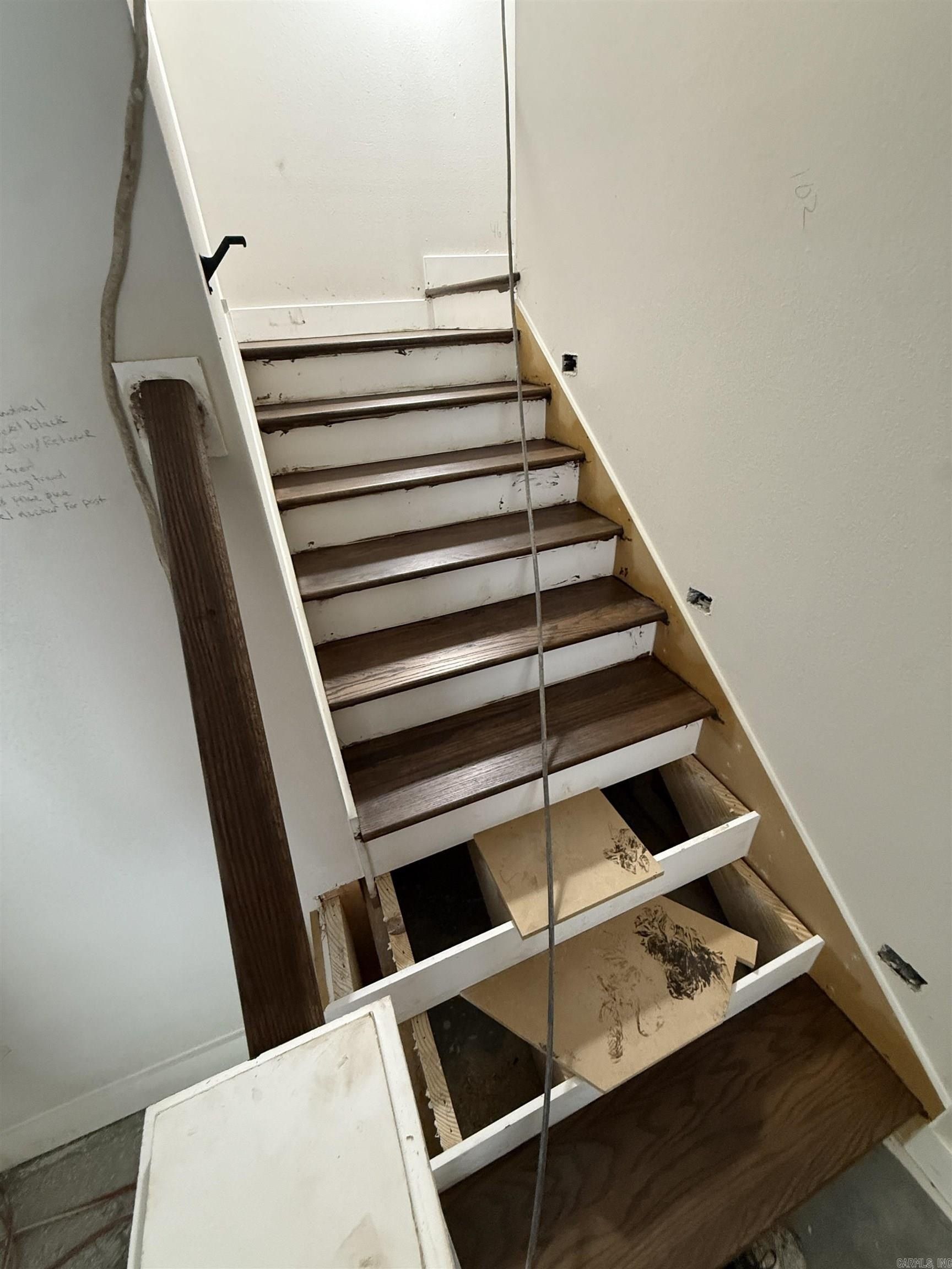 136 Abington Drive. Little Rock, AR 72223