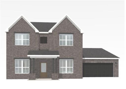 4602  Sw Juneberry  St. Bentonville, AR 72713