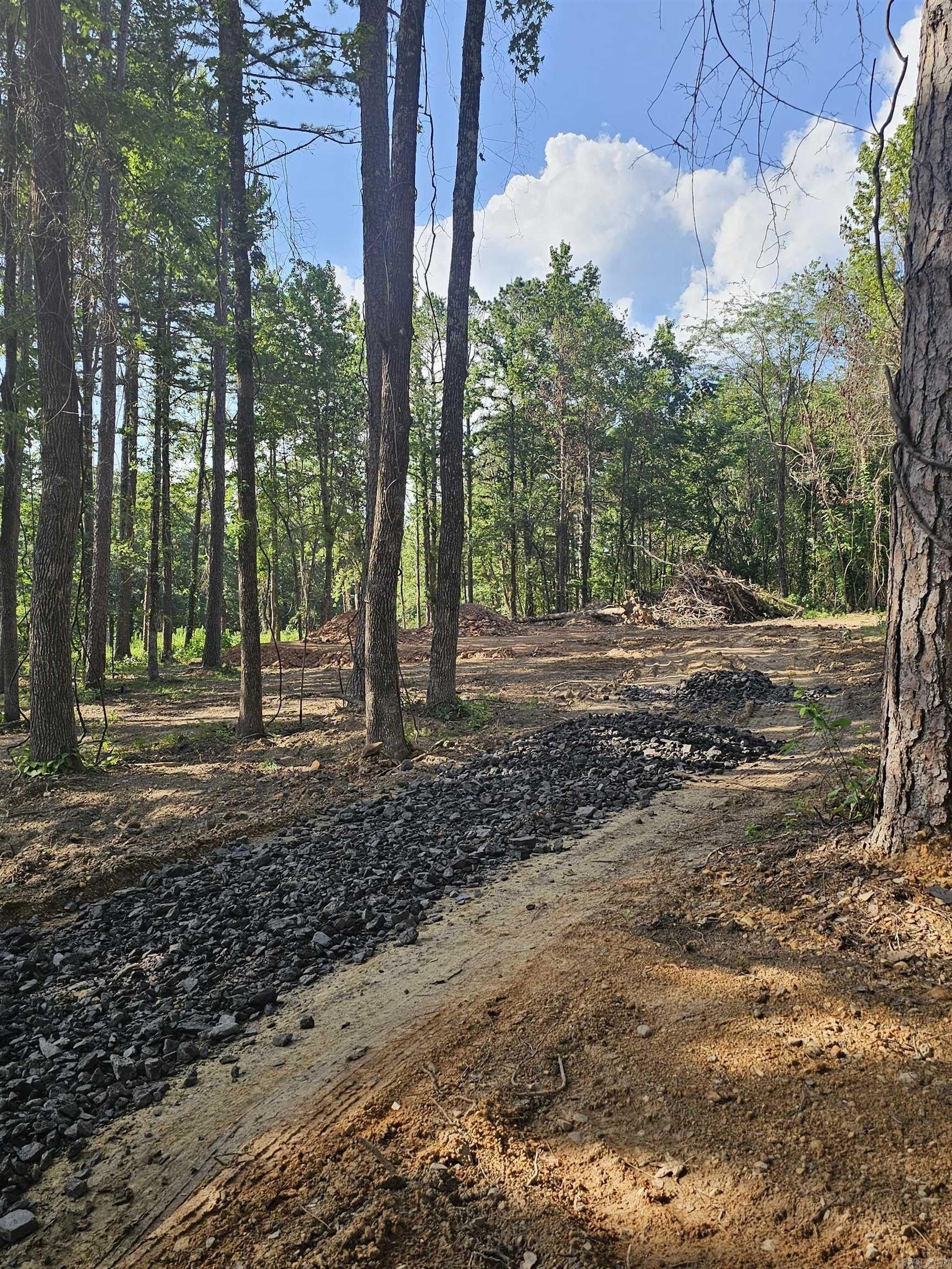 6 Chester Road. Perryville, AR 72126