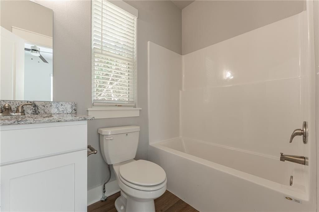 354  E 10Th  St. Fayetteville, AR 72701