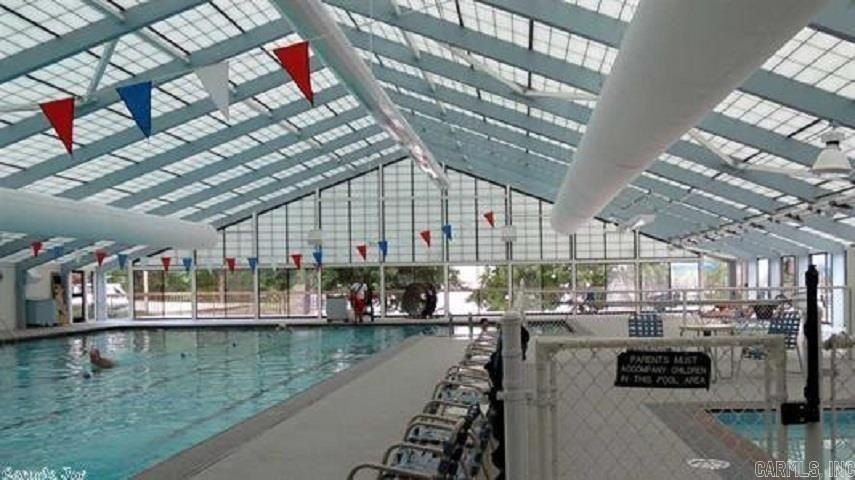 56 Biarritz Way. Hot Springs Village, AR 71909