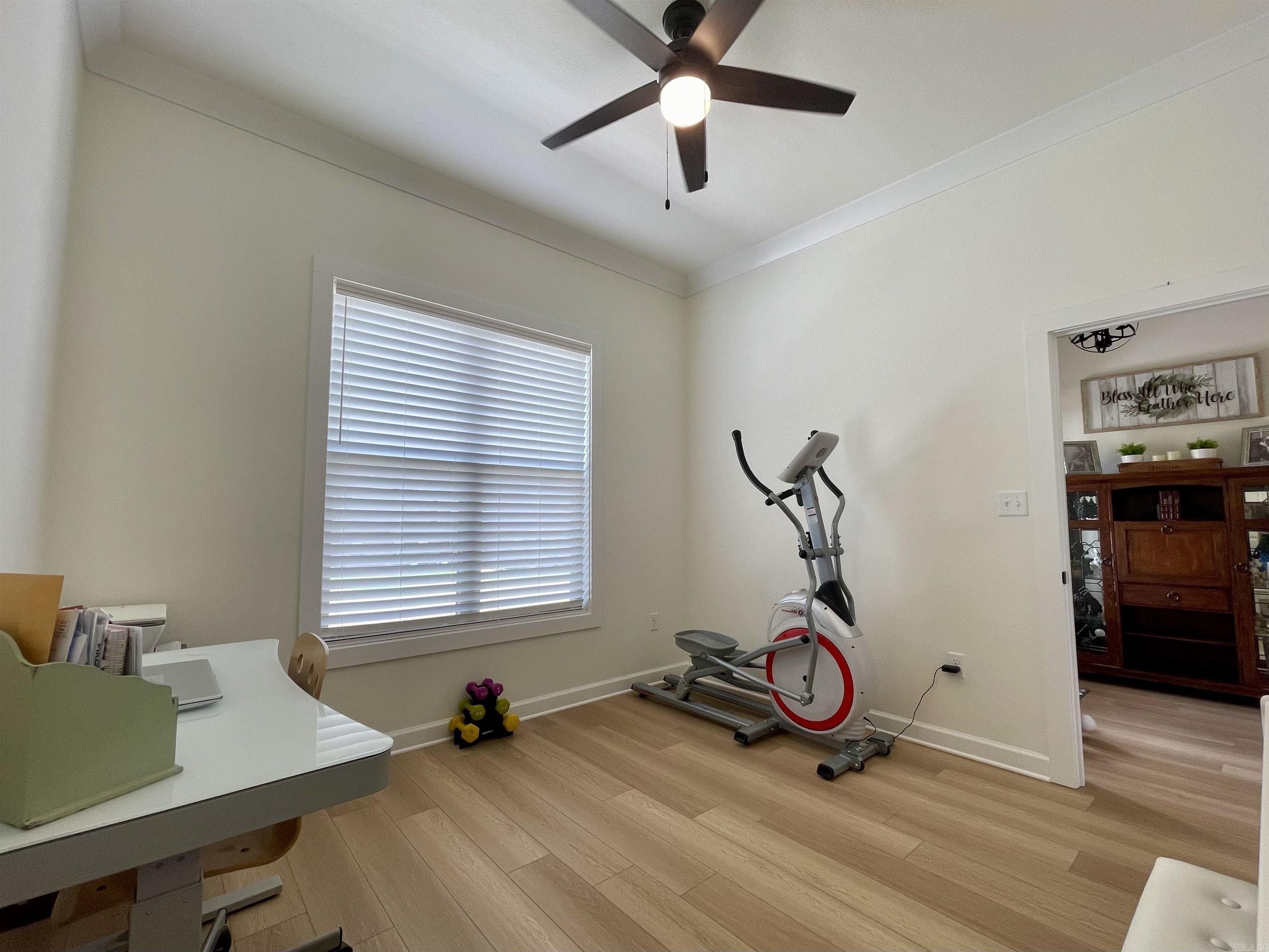 125 Allie Jo Lane. Sheridan, AR 72150