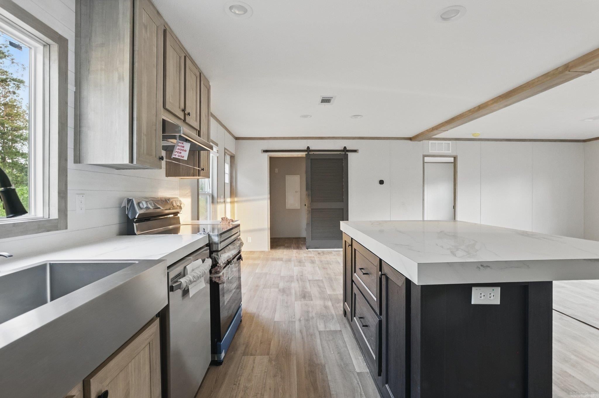 315 Bristlecone Lane. Mabelvale, AR 72103