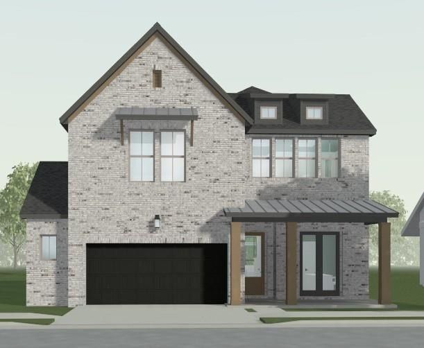 1411  W Brooks  Pl. Rogers, AR 72758