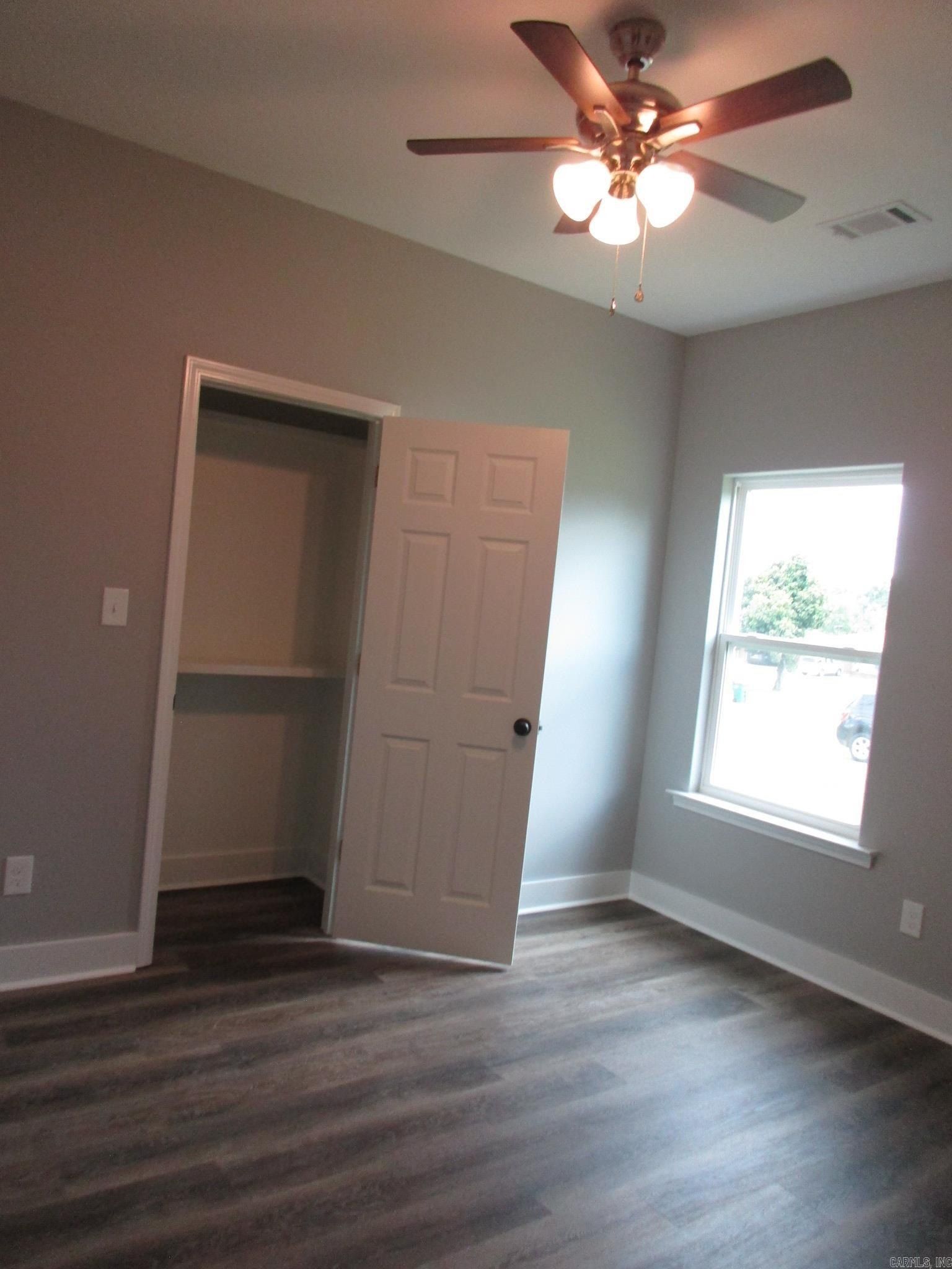 5613 Sonora Drive. North Little Rock, AR 72118