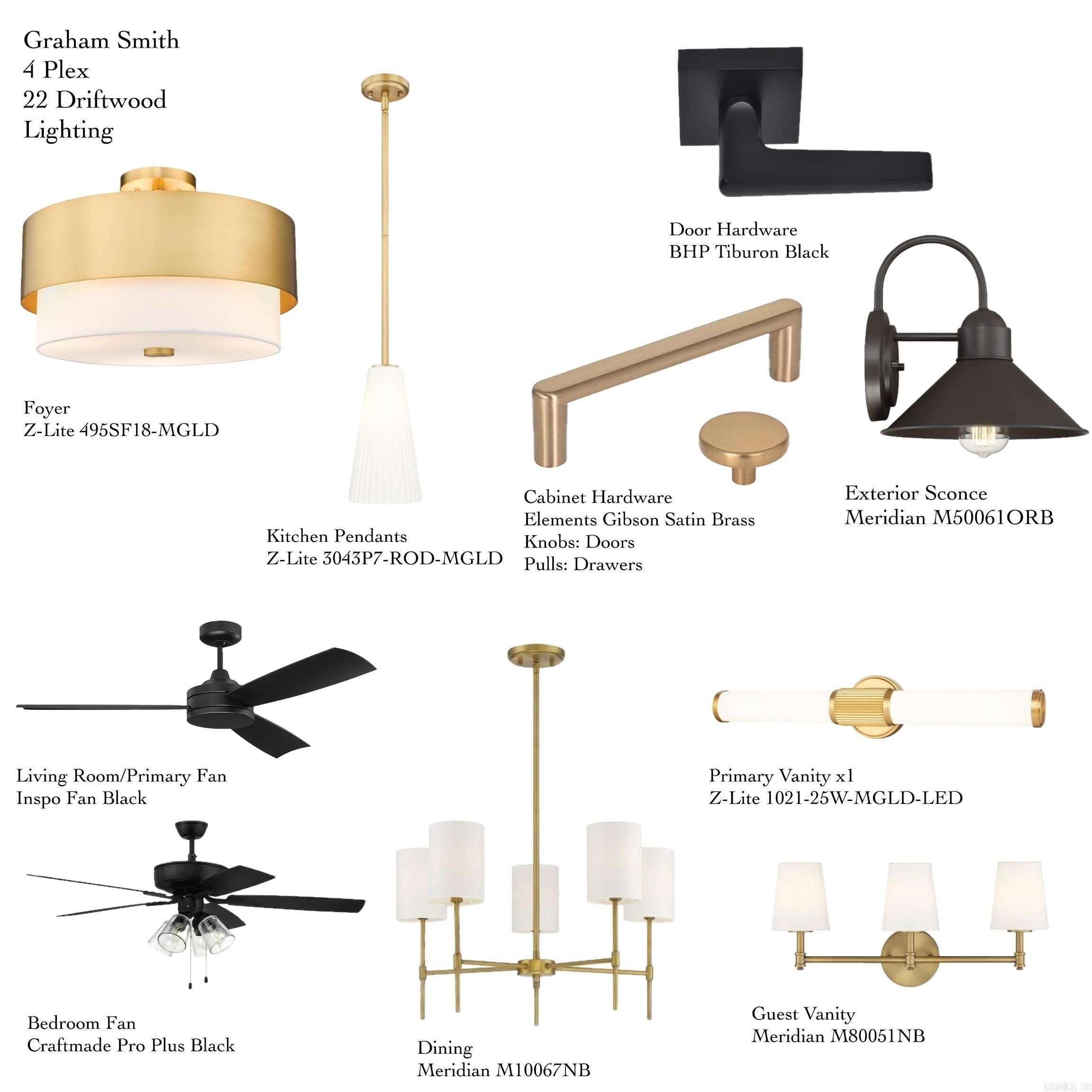 22 Driftwood Lane. Little Rock, AR 72223