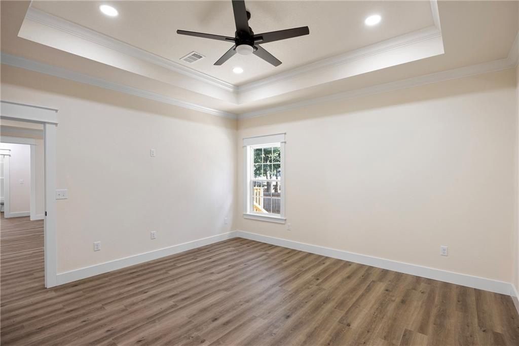 139 Harbor  Cir. Russellville, AR 72802