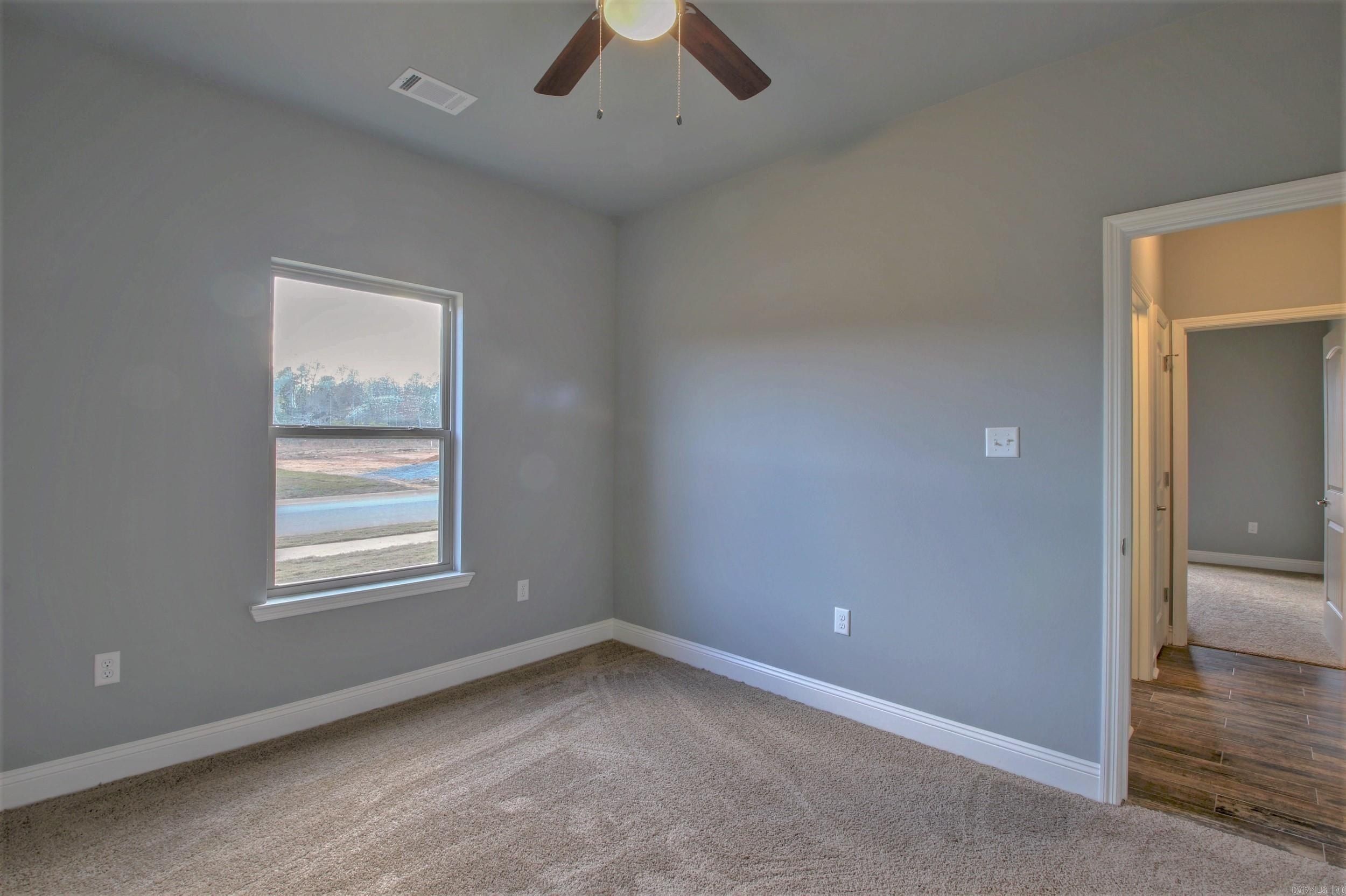 Tbd Springtree Circle. Little Rock, AR 72209