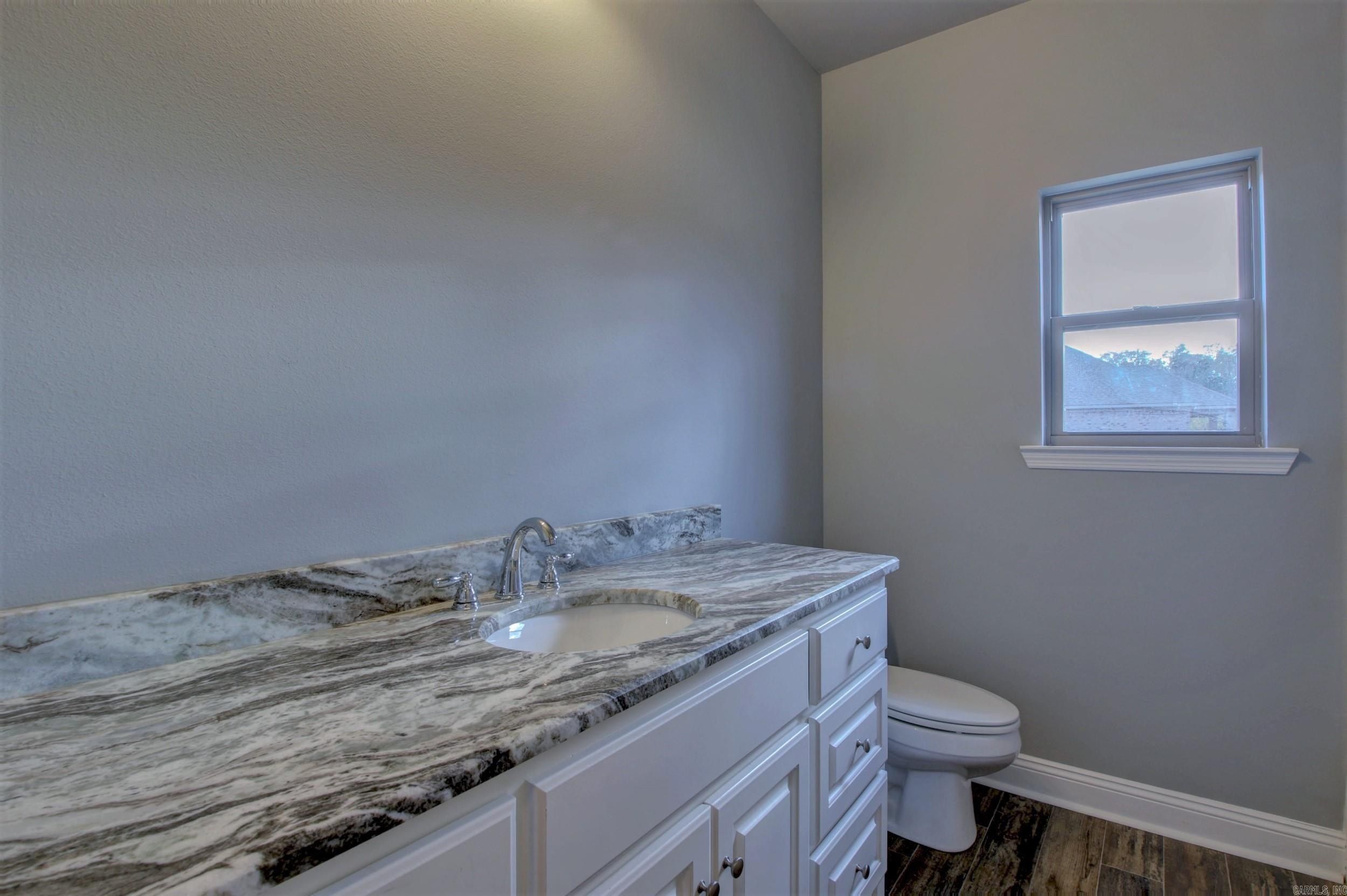 5 Spring Creek Cove. Little Rock, AR 72209