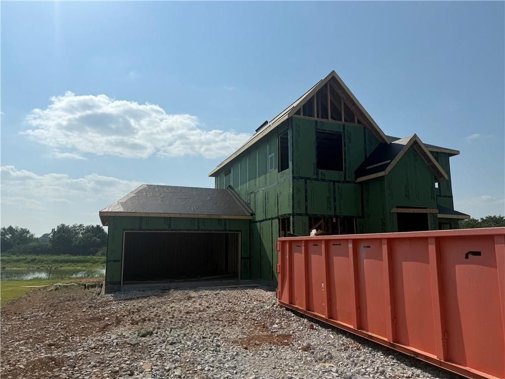 4604  Sw Juneberry  St. Bentonville, AR 72713