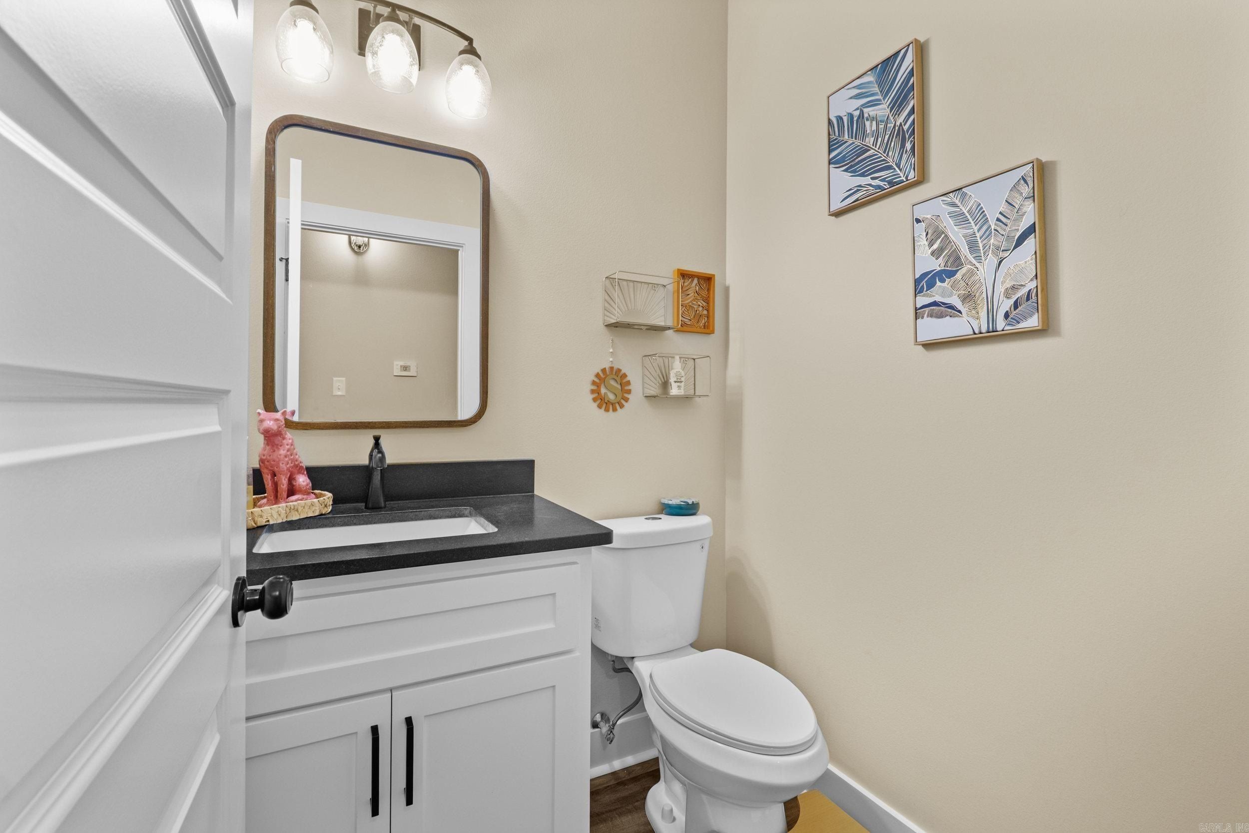 104 Lethamhill Cove. Cabot, AR 72023