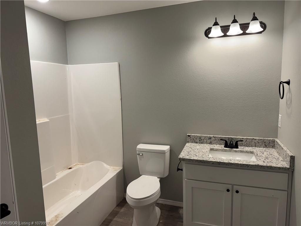 2028 Wisteria  Ln. Van Buren, AR 72956