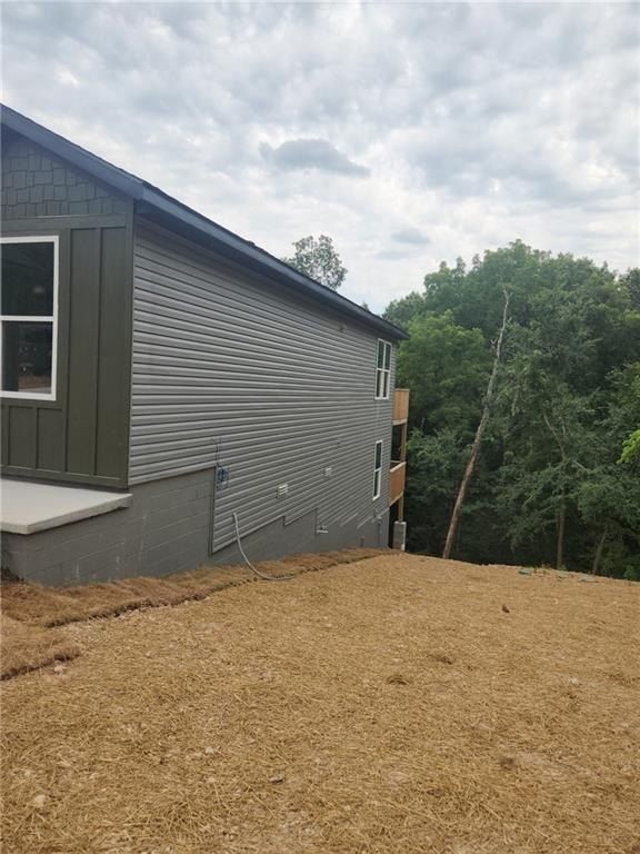 81 Selkirk  Dr. Bella Vista, AR 72715