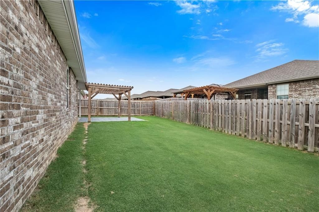 5908  Nw Meade  St. Bentonville, AR 72713