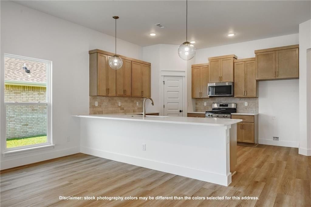 1705 Ferguson  St. Pea Ridge, AR 72751