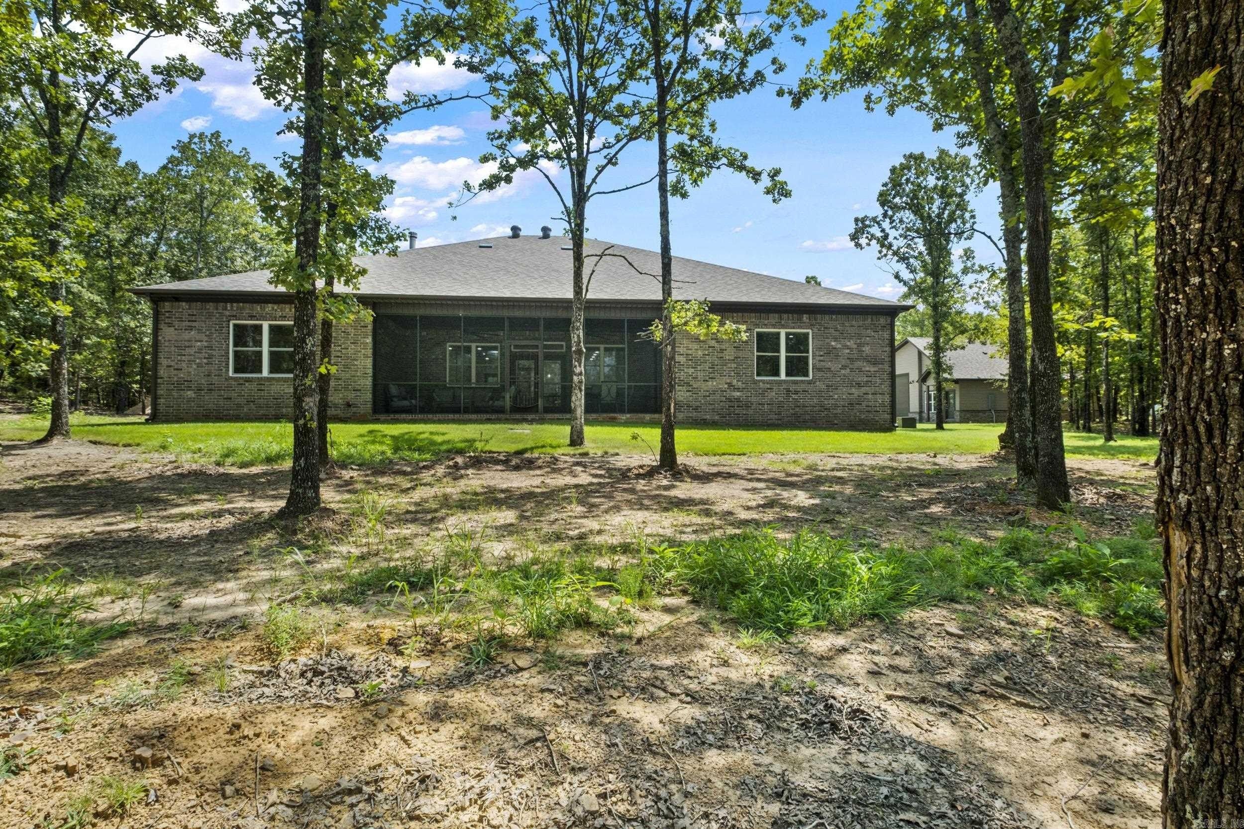 14101 Quail Ridge Road. Cabot, AR 72023