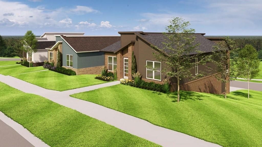 2938  N Old Wire  Rd. Fayetteville, AR 72703