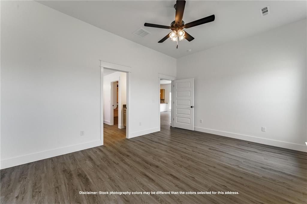 1706 Edwards  St. Pea Ridge, AR 72751