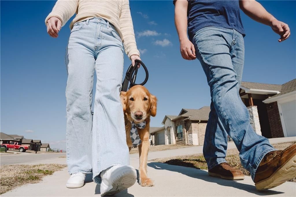 1715 Ferguson  St. Pea Ridge, AR 72751