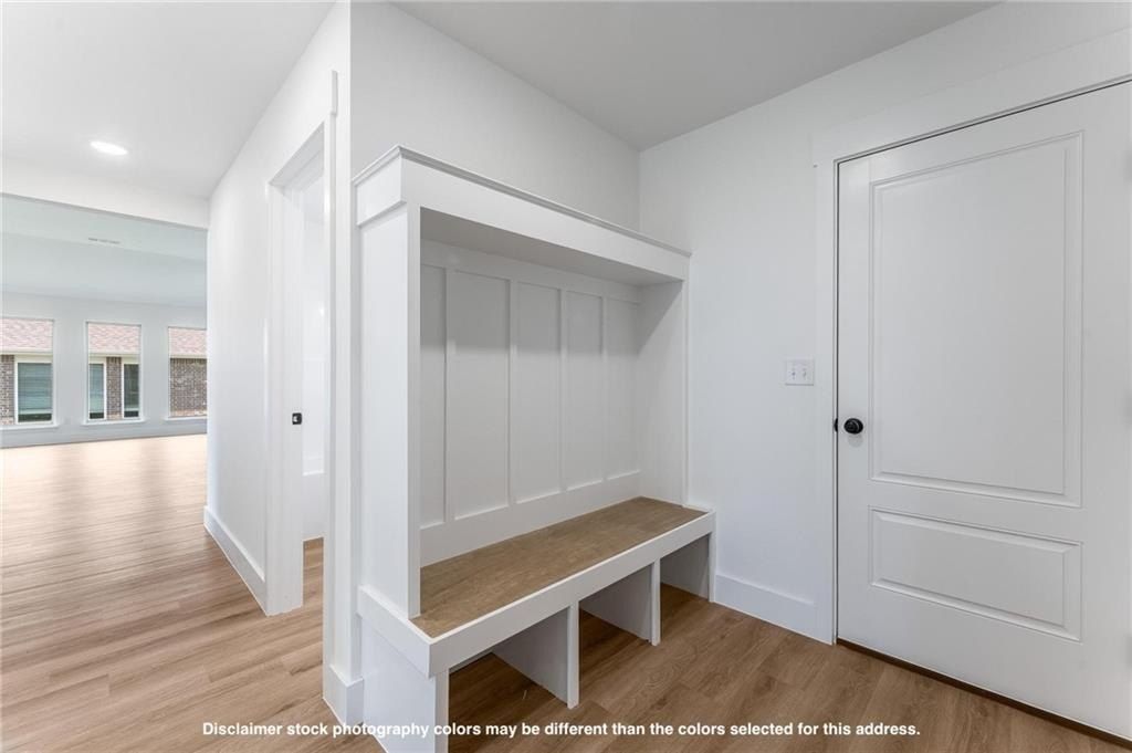 241 Kristen  Ln. Centerton, AR 72719